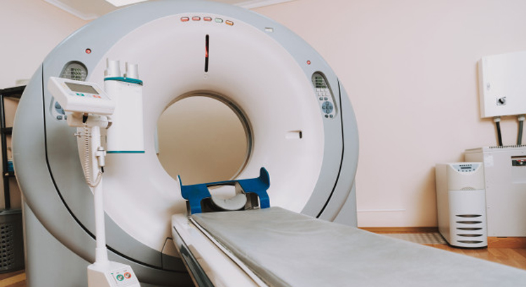 Market Opportunity Assessment for Diagnostic Imaging Equipment
