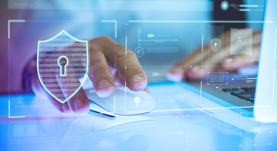 cybersecurity