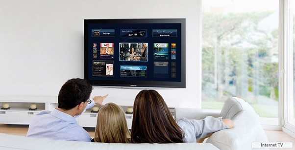 Internet TV