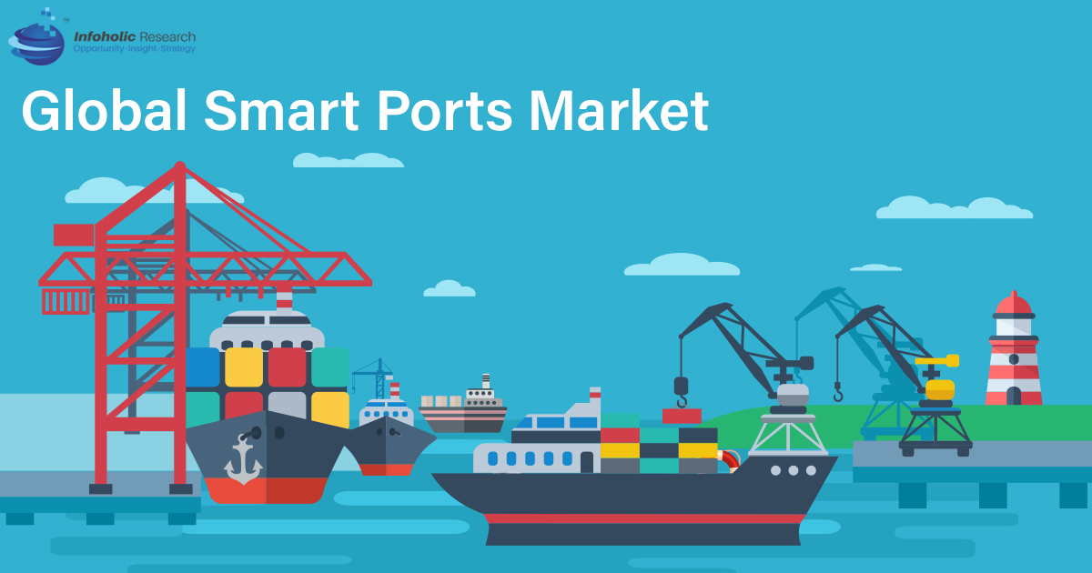 smart-ports-market