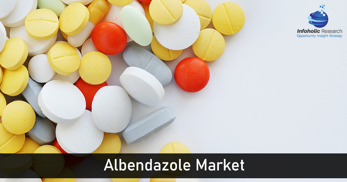 albendazole-market