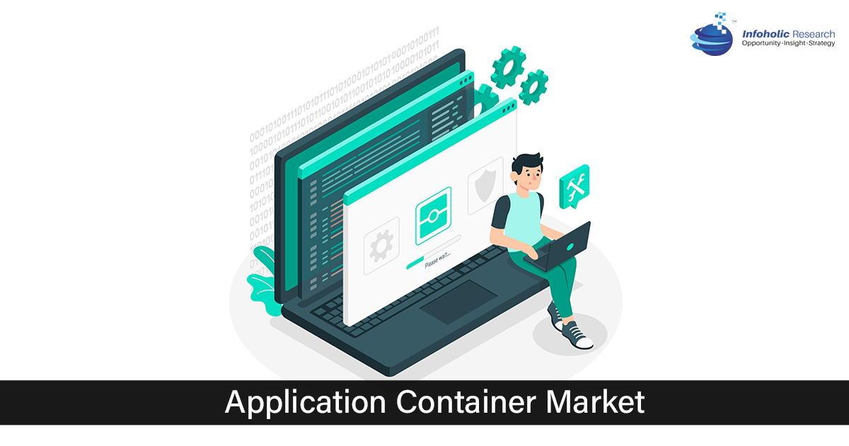 application container market