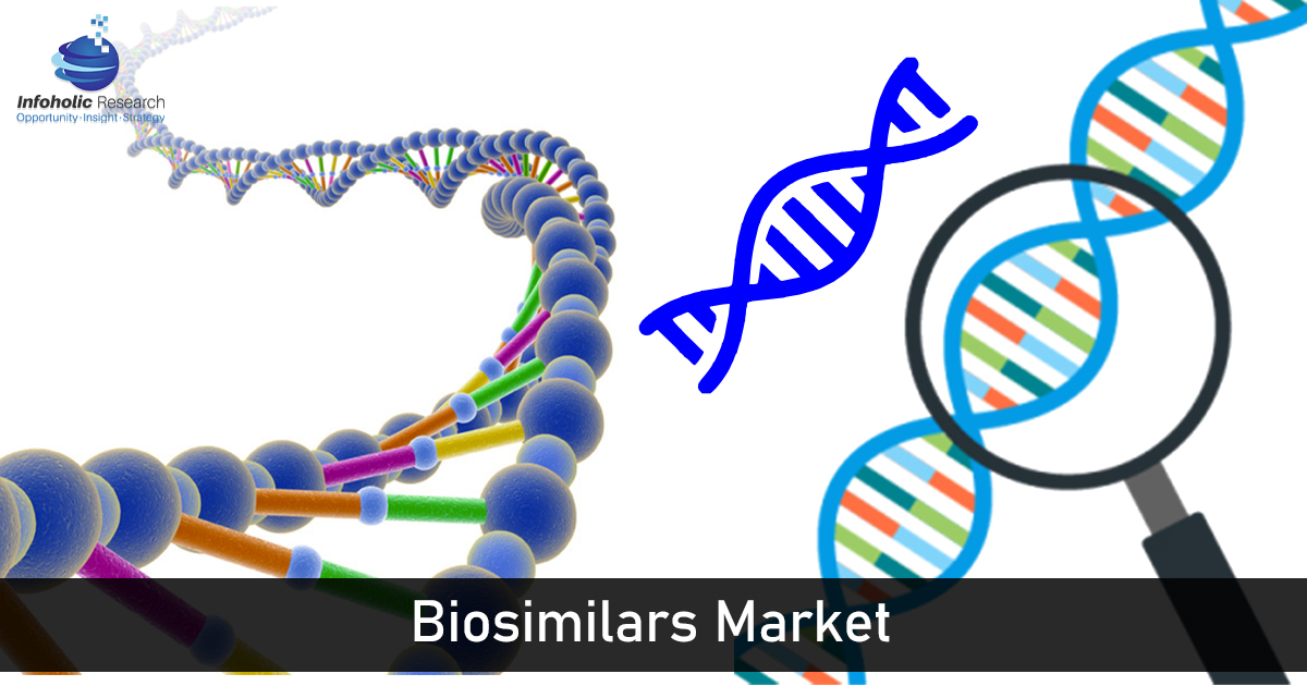 global biosimilars market