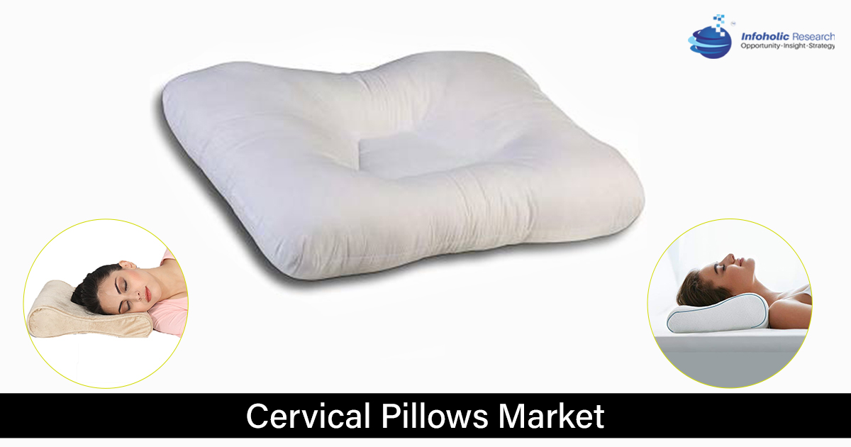 cervical-pillows-market