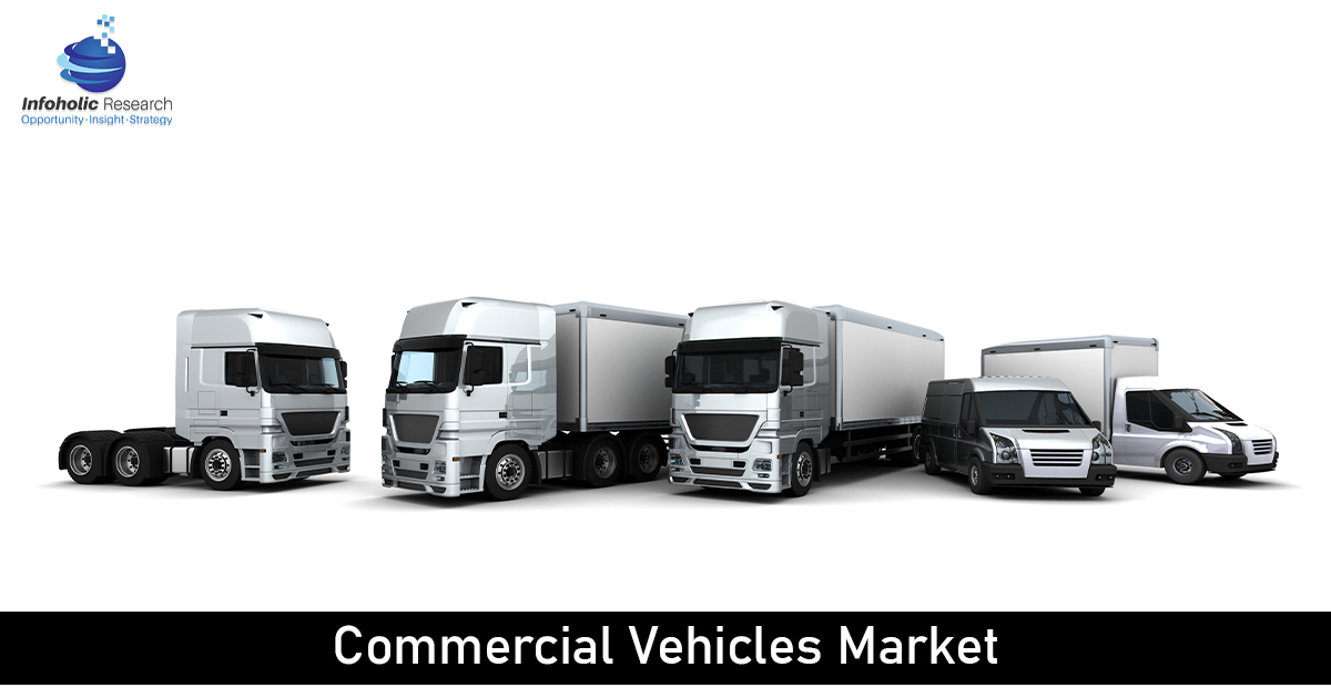 Commercial Truck Market Forecast