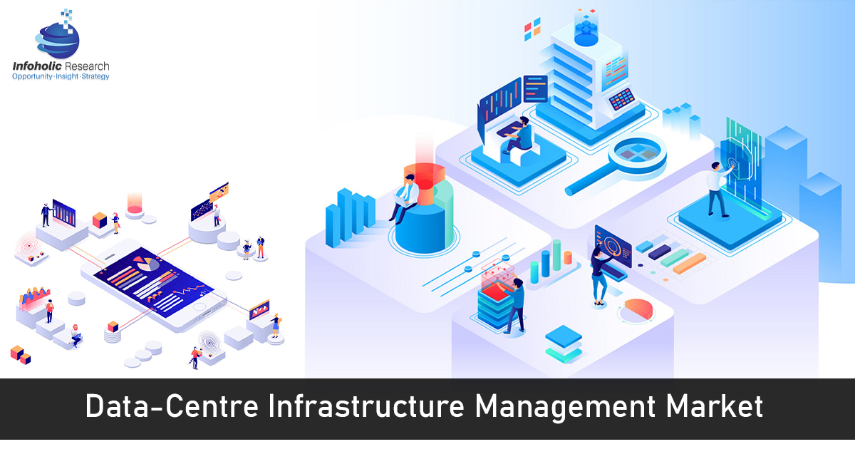 data-centre-infrastructure-management-market
