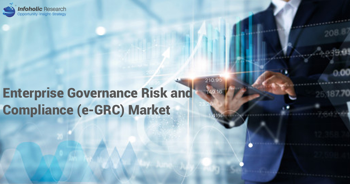 enterprise governance risk and compliance e grc market