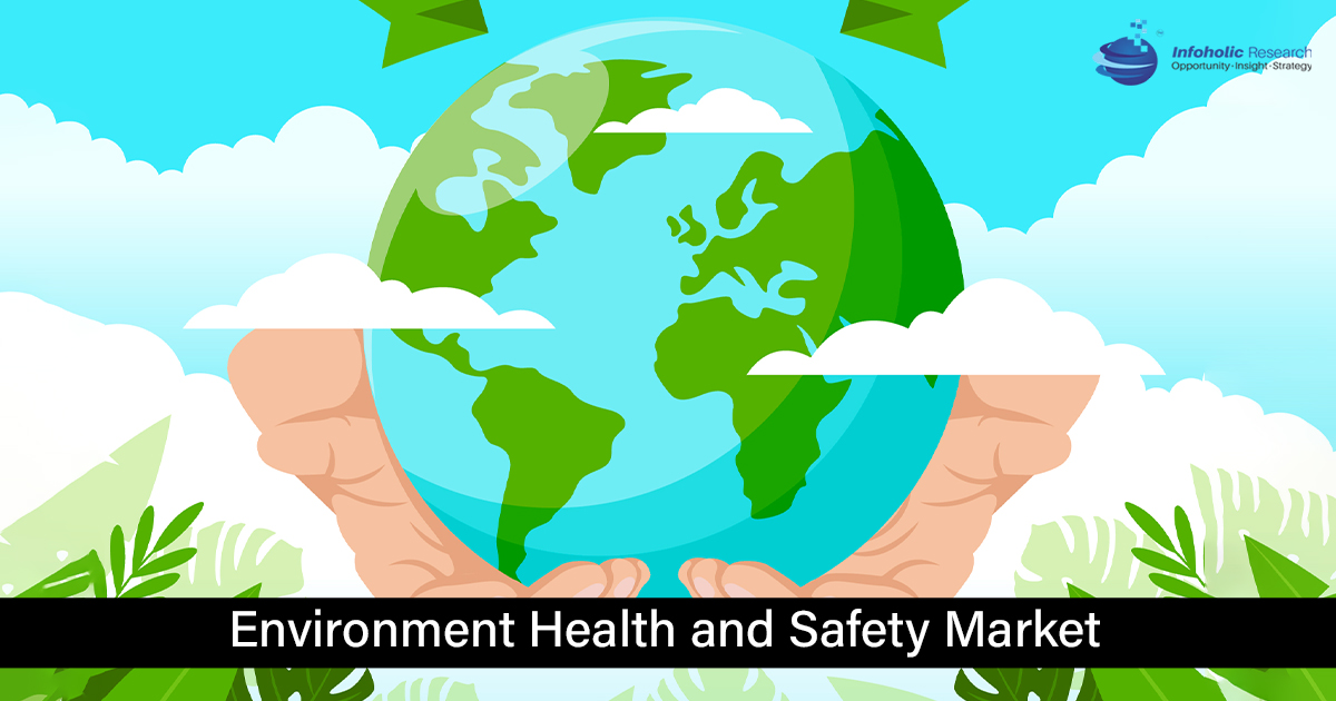 environmental health and safety market