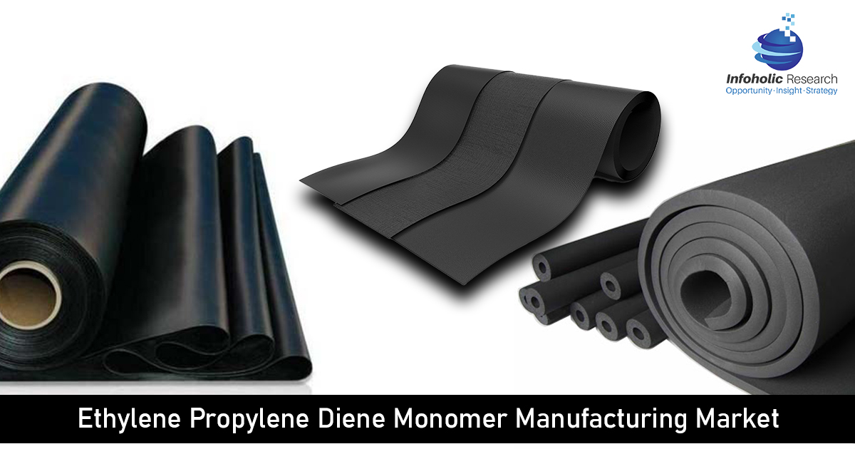 ethylene-propylene-diene-monomer-manufacturing-market
