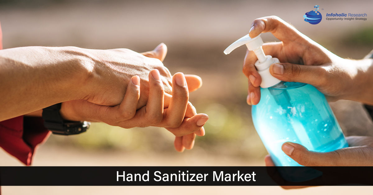 hand-sanitizer-market