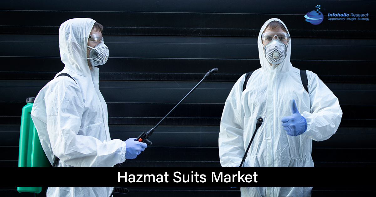 hazmat-suits-market