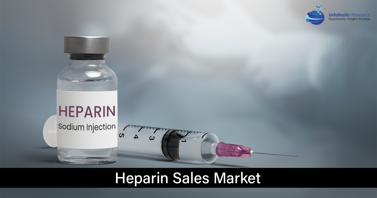 heparin-sales-market
