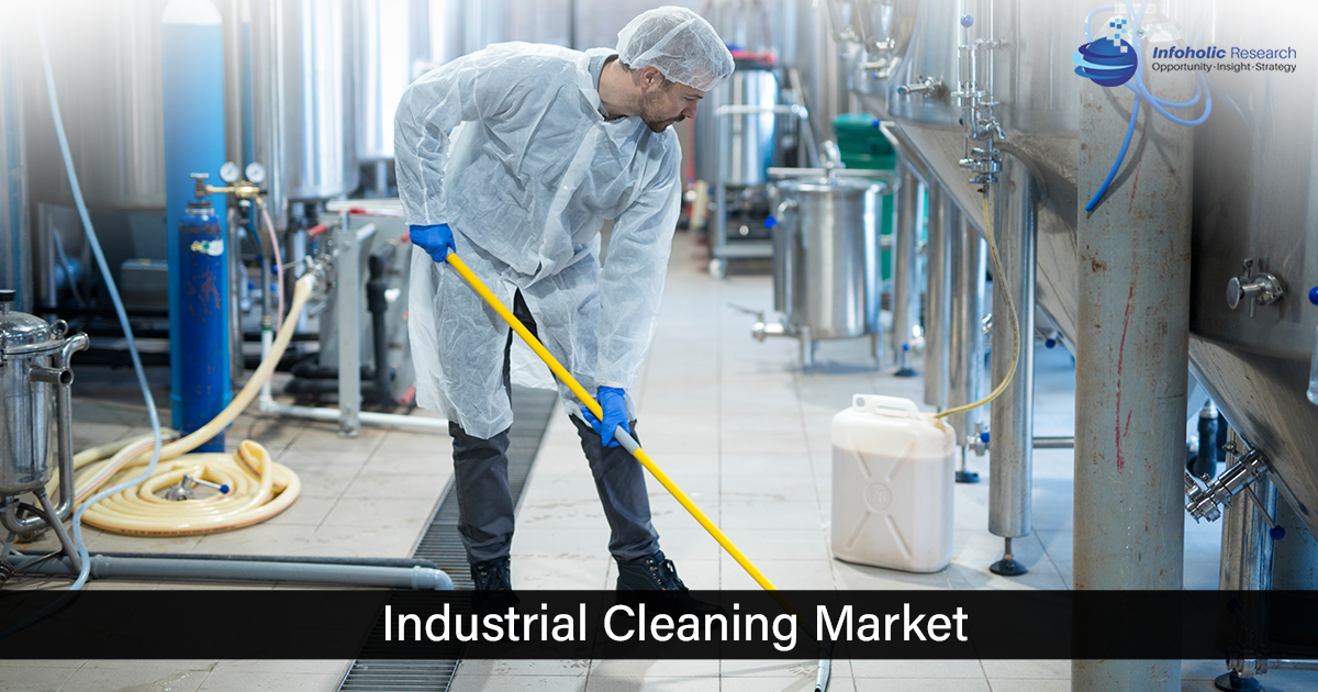 industrial-cleaning-market