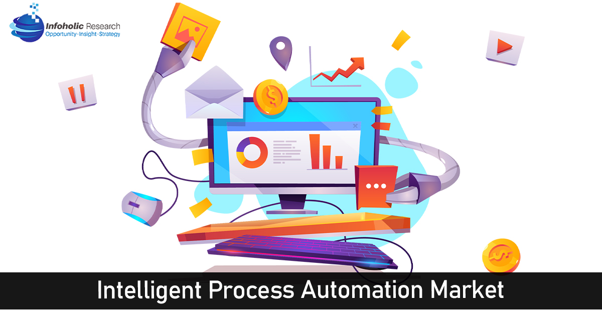 intelligent process automation market