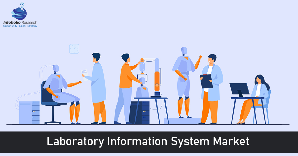 laboratory-information-system-market