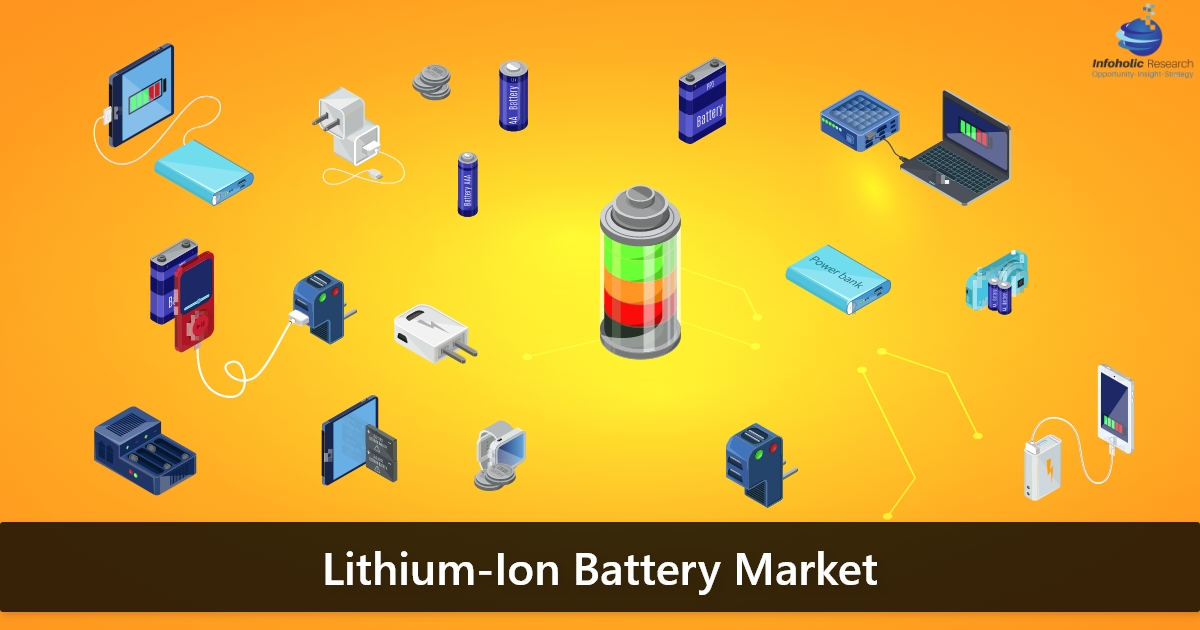 lithium-ion-battery-market