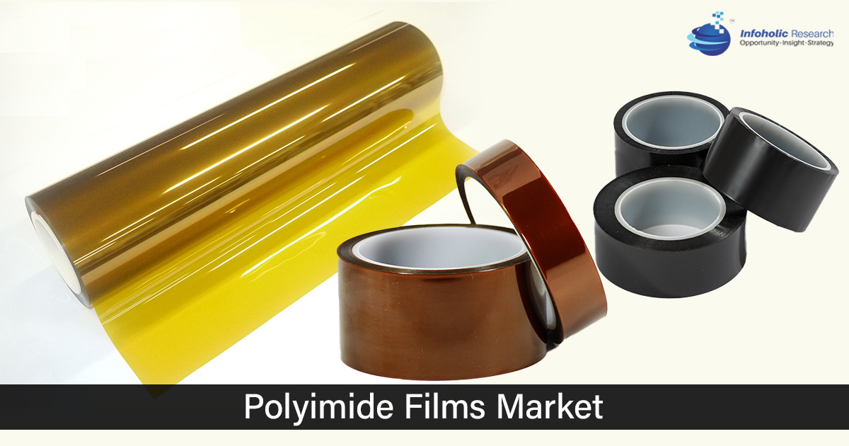 polyimide-films-market