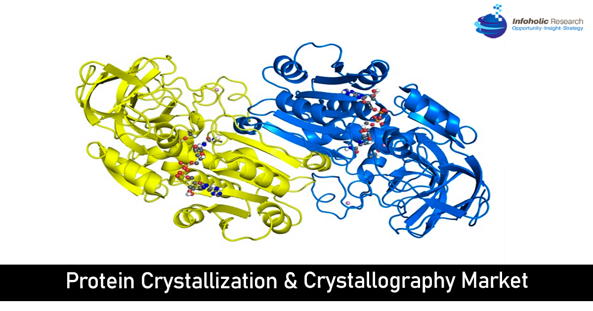 protein crystallization and crystallography market