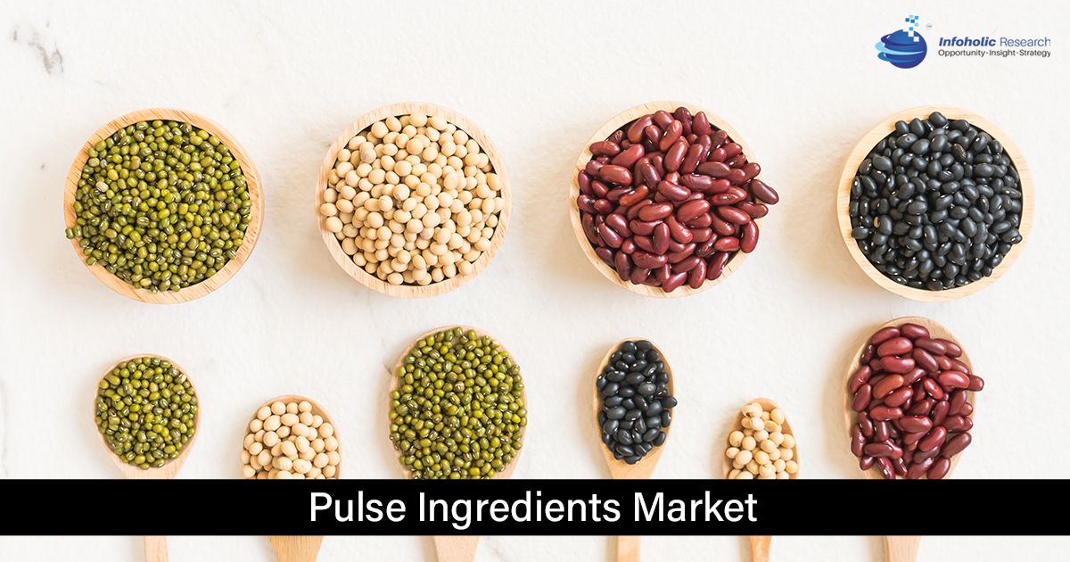 pulse ingredients market