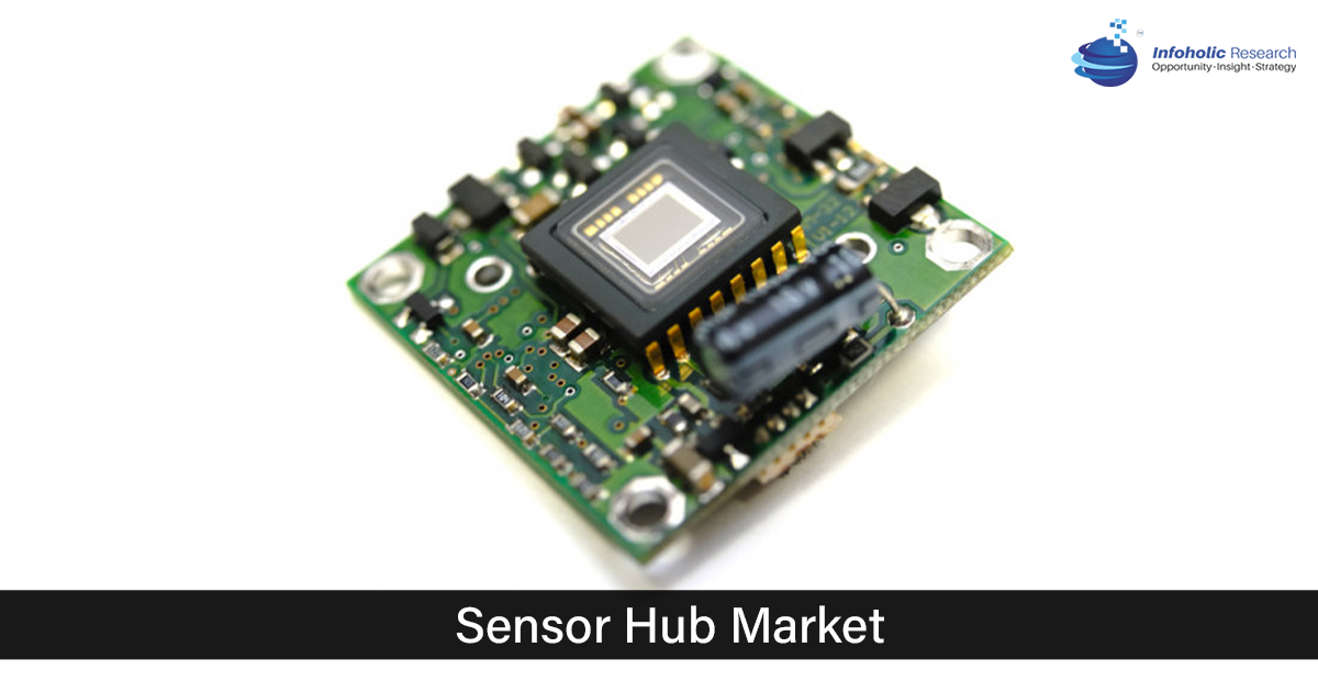 sensor-hub-market