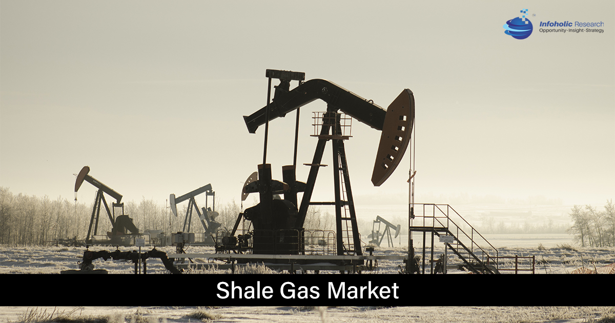 shale gas market