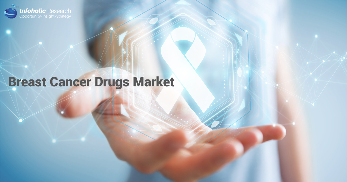 breast cancer drugs market