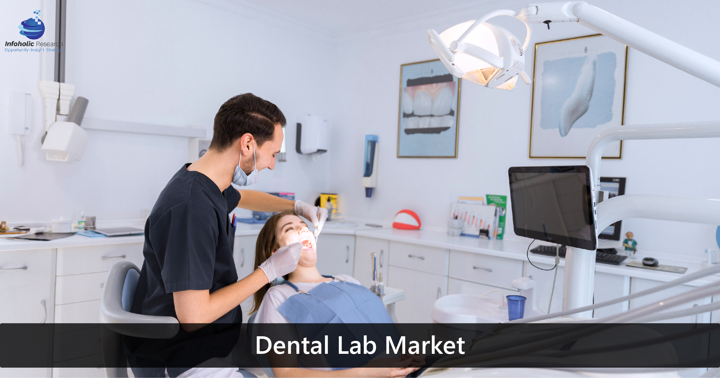 dental lab market