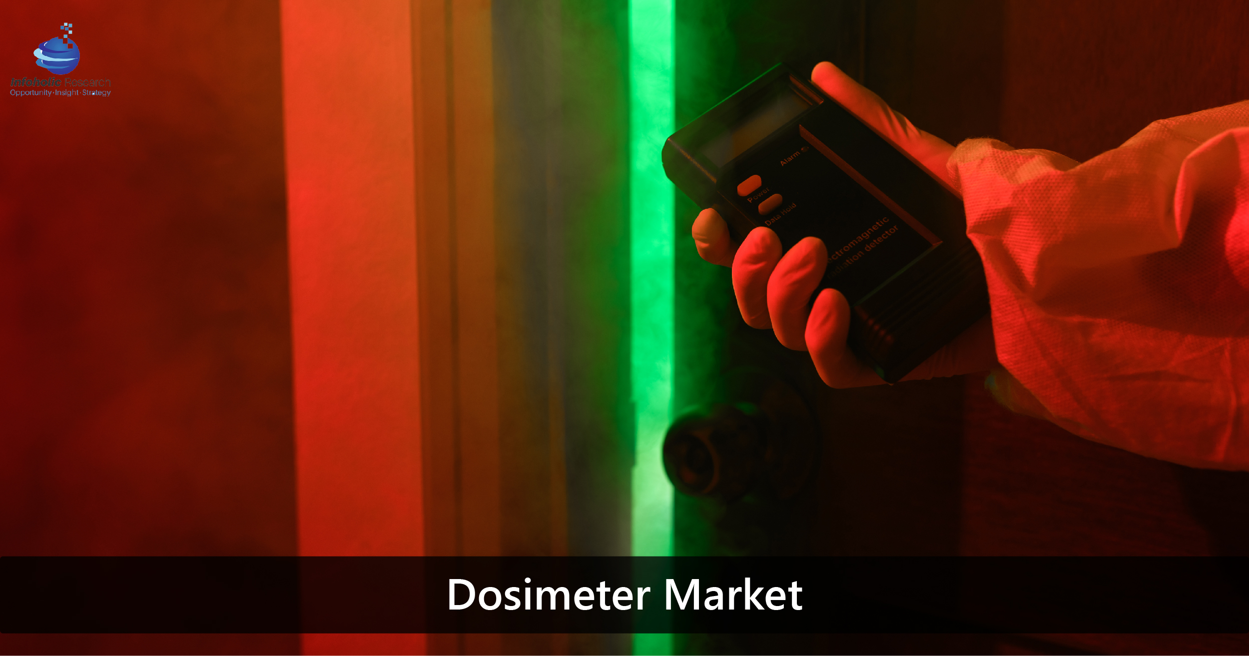 dosimeter-market