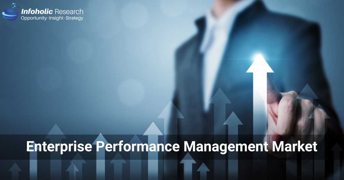 americas enterprise performance management market
