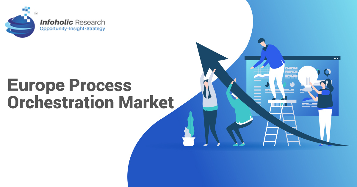 europe process orchestration market