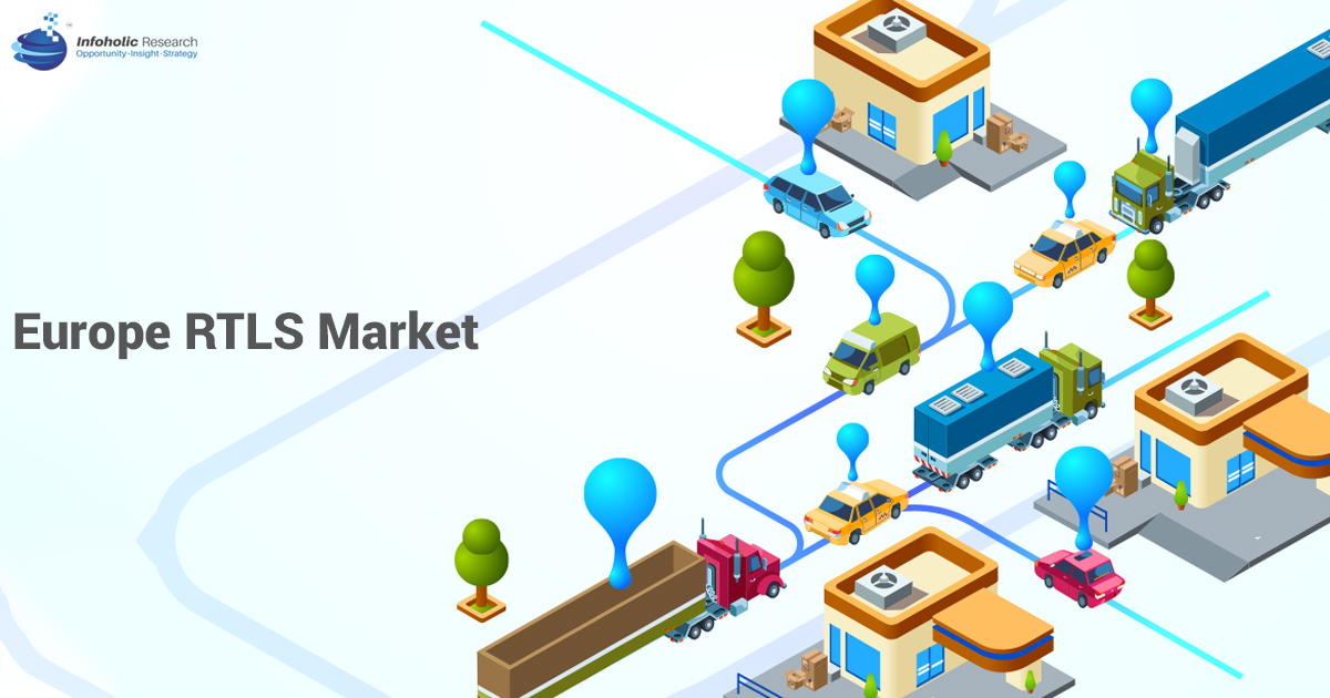 europe rtls market