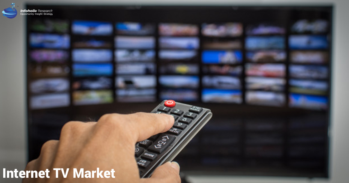 internet-TV-market