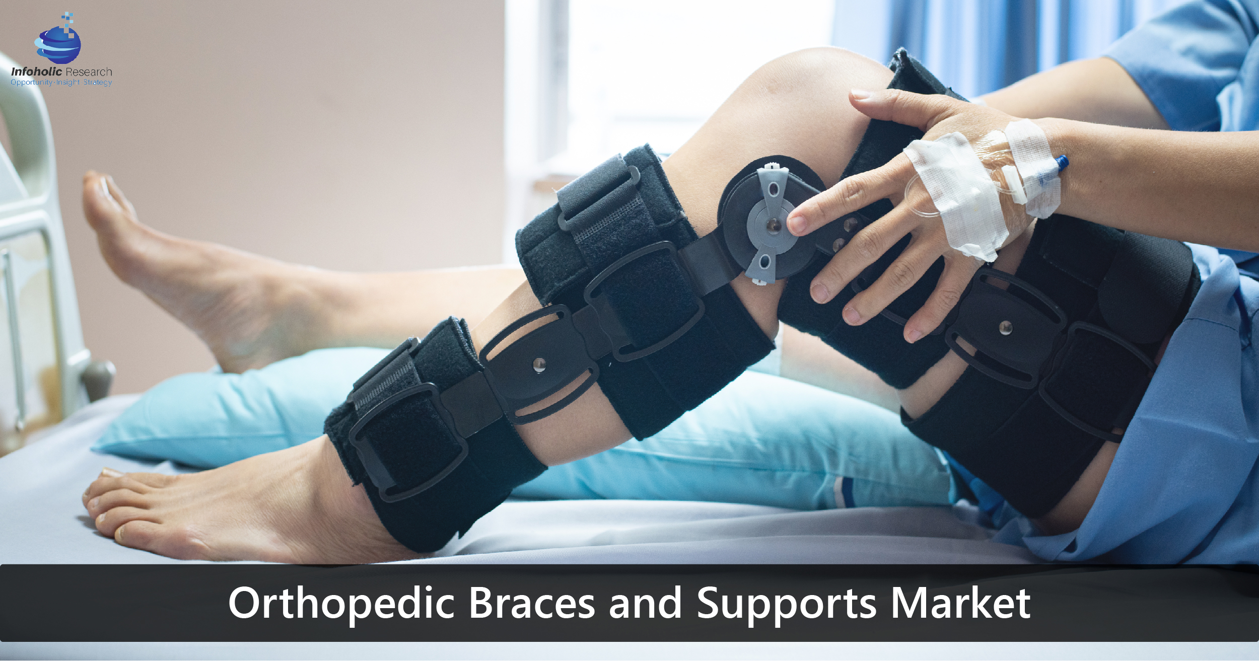 orthopedic braces and supports market