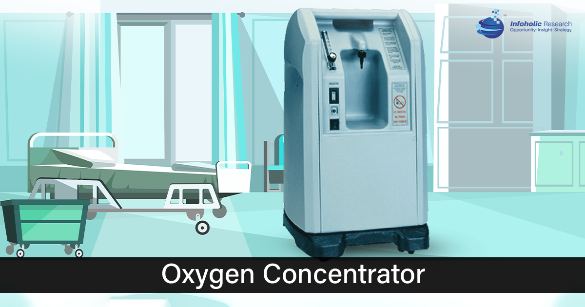 oxygen-concentrators-market