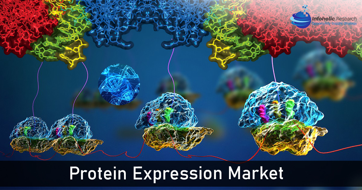protein-expression-market