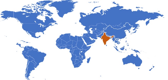 indian orthopedic industry 2018